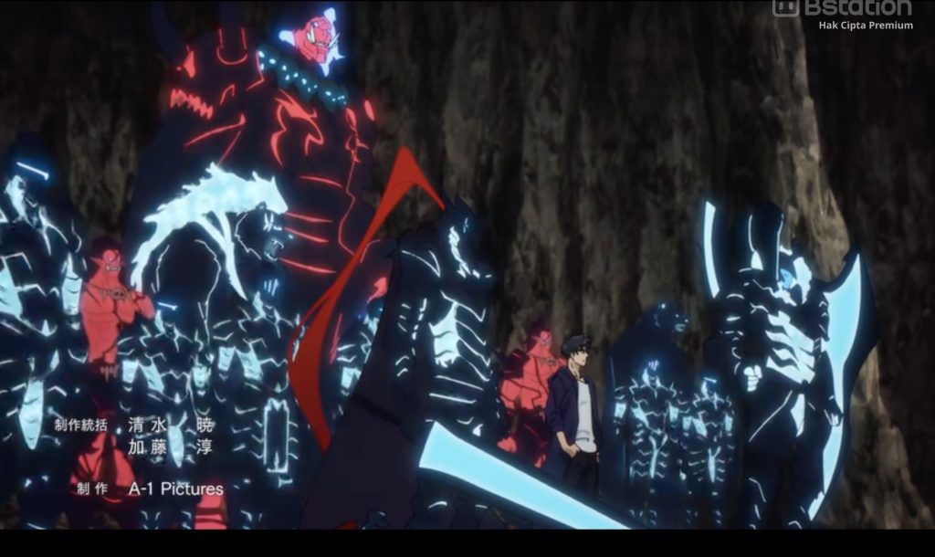 Solo Leveling Season 2 Episode 12 Kapan Rilis? Jam Berapa? Simak Disini! 1 Solo Leveling Season 2 Episode 12 Kapan Rilis Jam Berapa Simak Disini