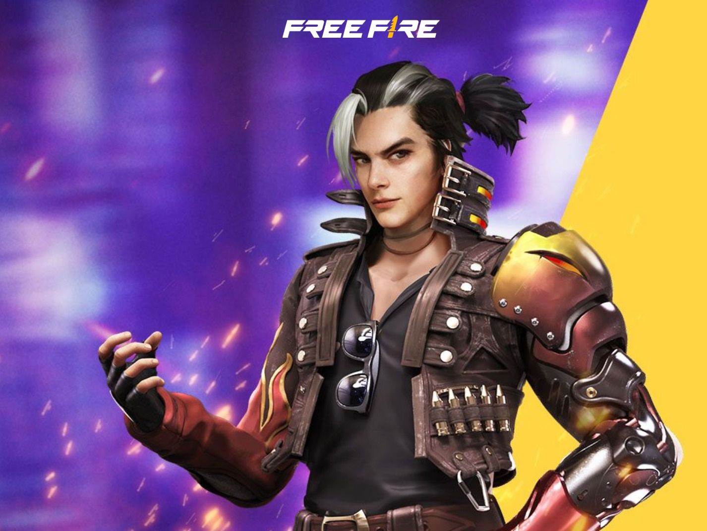 Terbaru! Daftar Kode Redeem FF, Ada Hadiah Gratis di Game Free Fire_11zon
