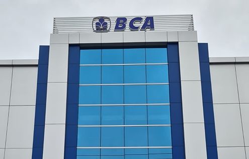 Bank BCA
