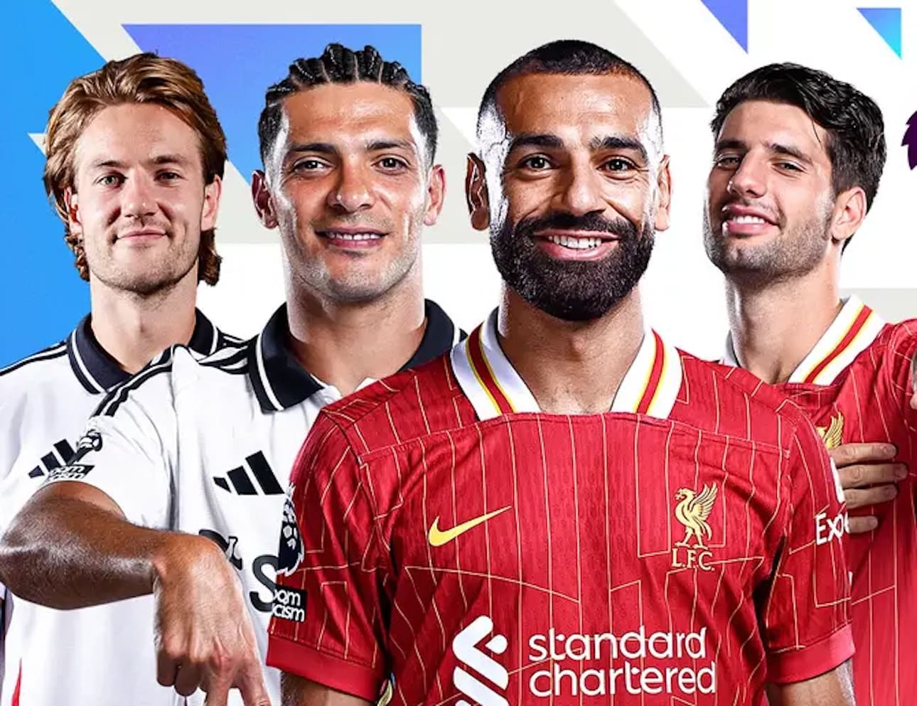 Tempat Menonton Fulham vs Liverpool Live Streaming, Simak Disini!