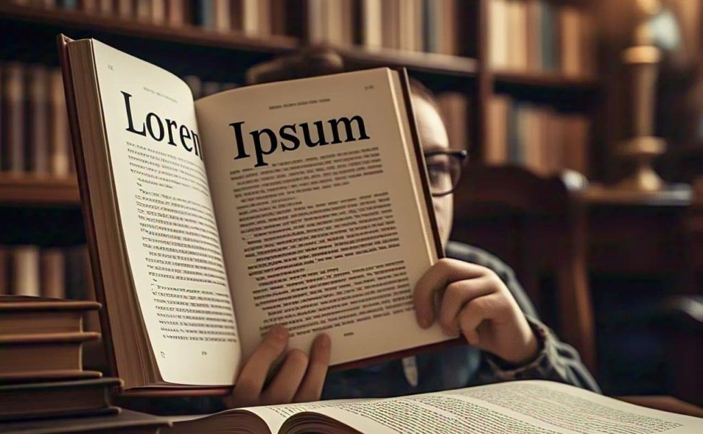 Lorem Ipsum Adalah? Ini Penjelasan Sebenarnya yang Jarang Diketahui!