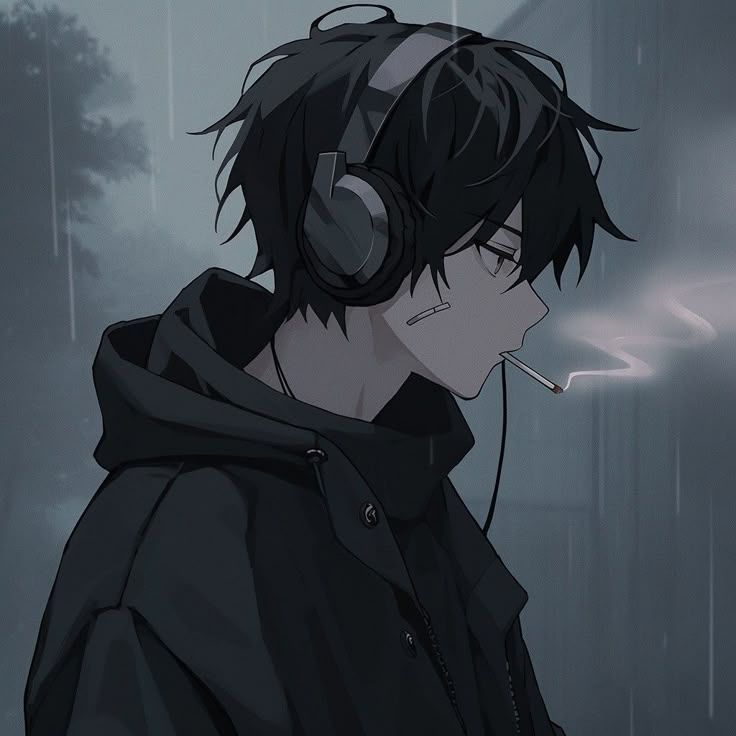 30 PP WA Sad Boy Menyala Aesthetic 2025, Keren dan Relate dengan Perasaan! 5 PP WA Sad Boy Menyala Aesthetic 5