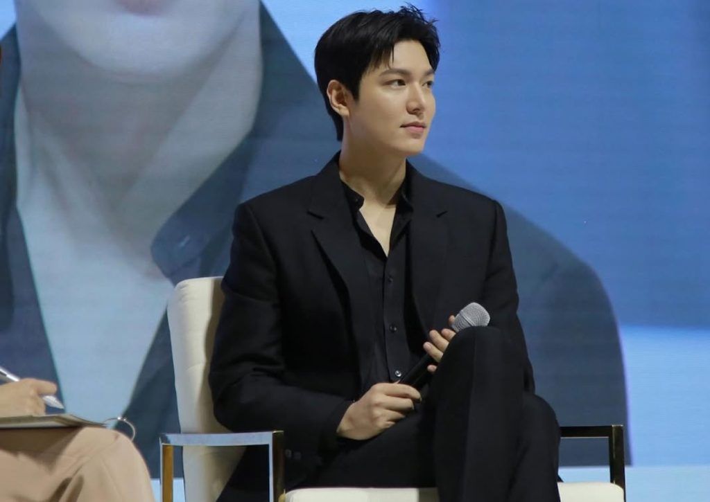 Profil Lengkap Lee Min Ho: Biodata, Perjalanan Karier, Drama Populer hingga Penghargaan yang Pernah Diraih