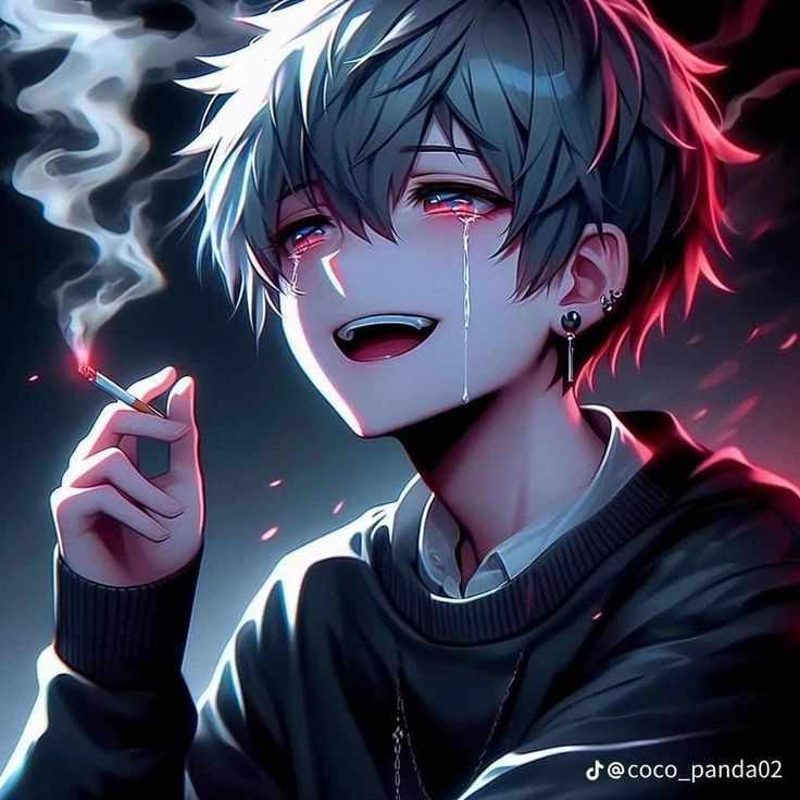 pp wa aesthetic cowok 1