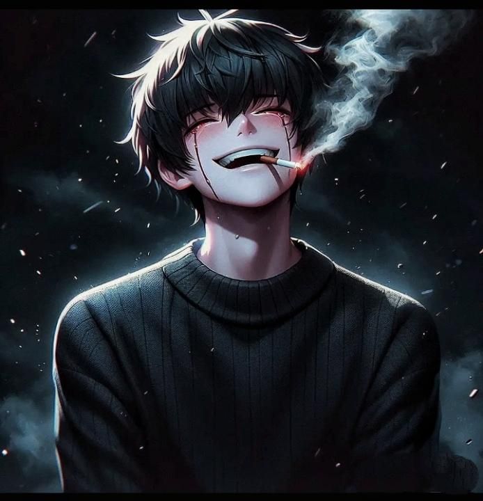pp wa aesthetic cowok 2