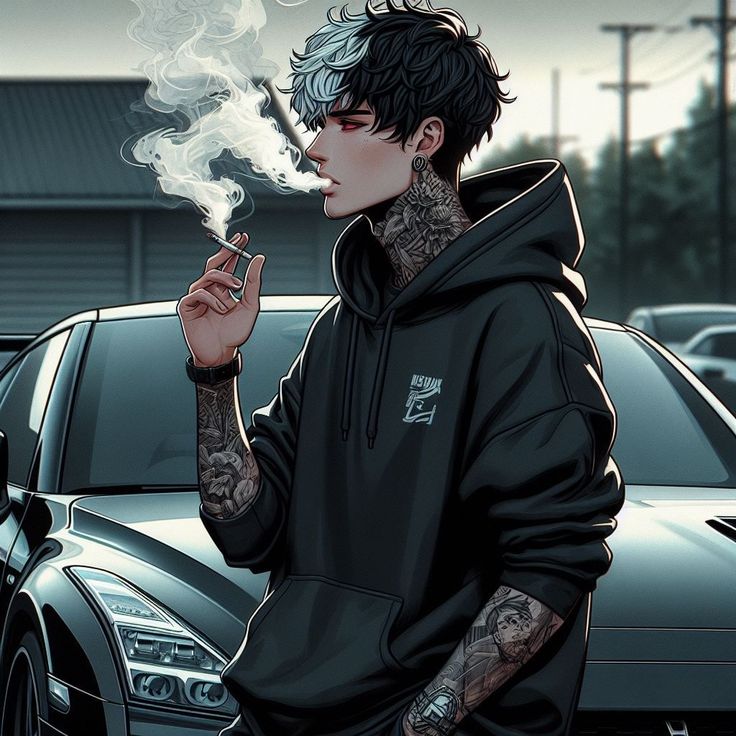 pp wa aesthetic cowok 4