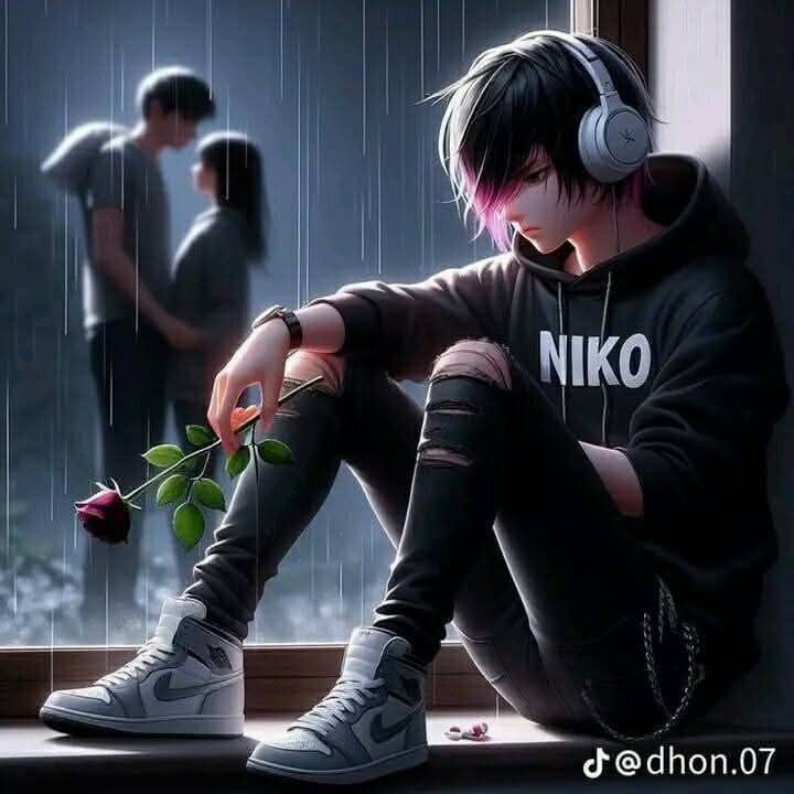 pp wa aesthetic cowok 5