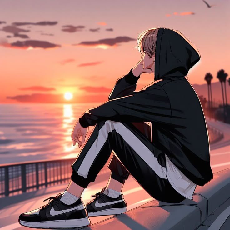 pp wa aesthetic cowok 9