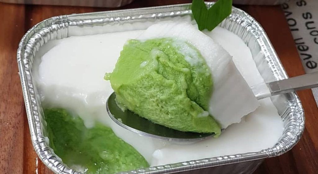 Resep Kue Lumpur Surga yang Lembut, Manis, dan Mudah Dibuat di Rumah 1 Resep Kue Lumpur Surga