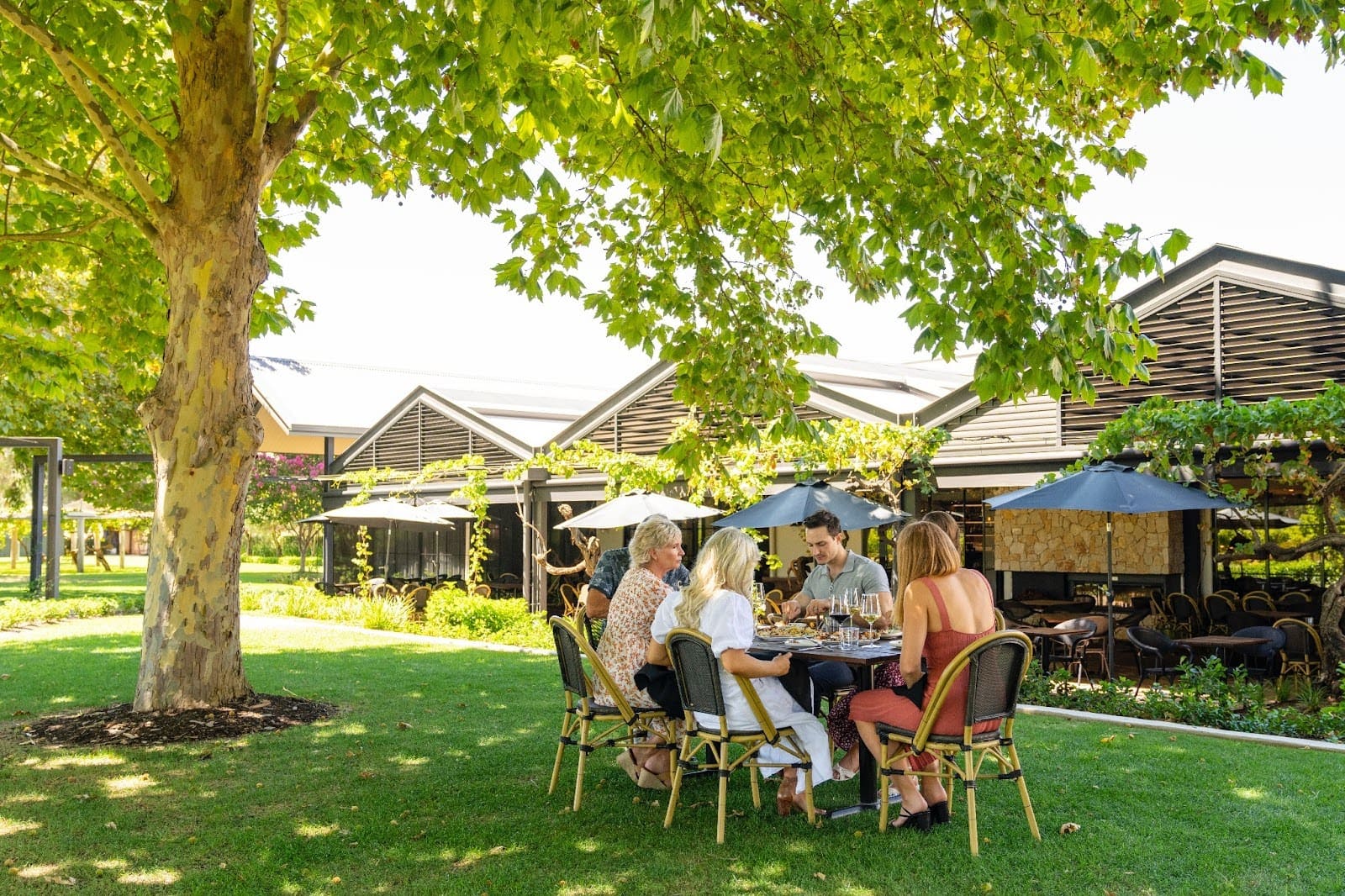 Sandalford Winery – Swan Valley