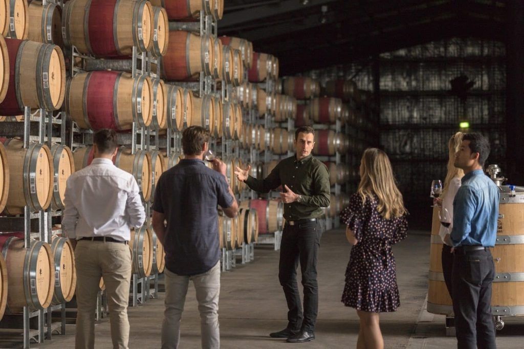 Vasse Felix – Margaret River