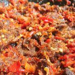 Resep Dendeng Batokok Khas Minang