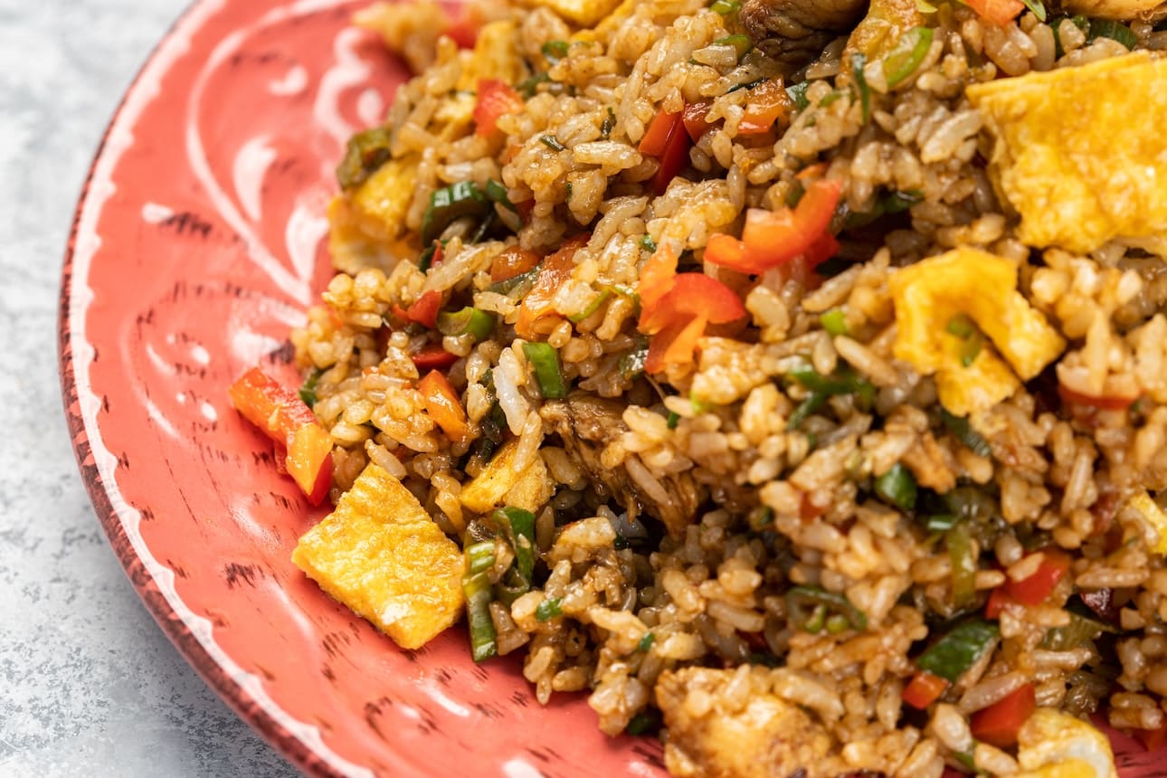 Resep Nasi Goreng Solaria (1)