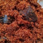 Resep Serundeng Daging 1 KG