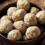 Resep bakso sapi kenyal anti gagal Resep bakso sapi kenyal anti gagal