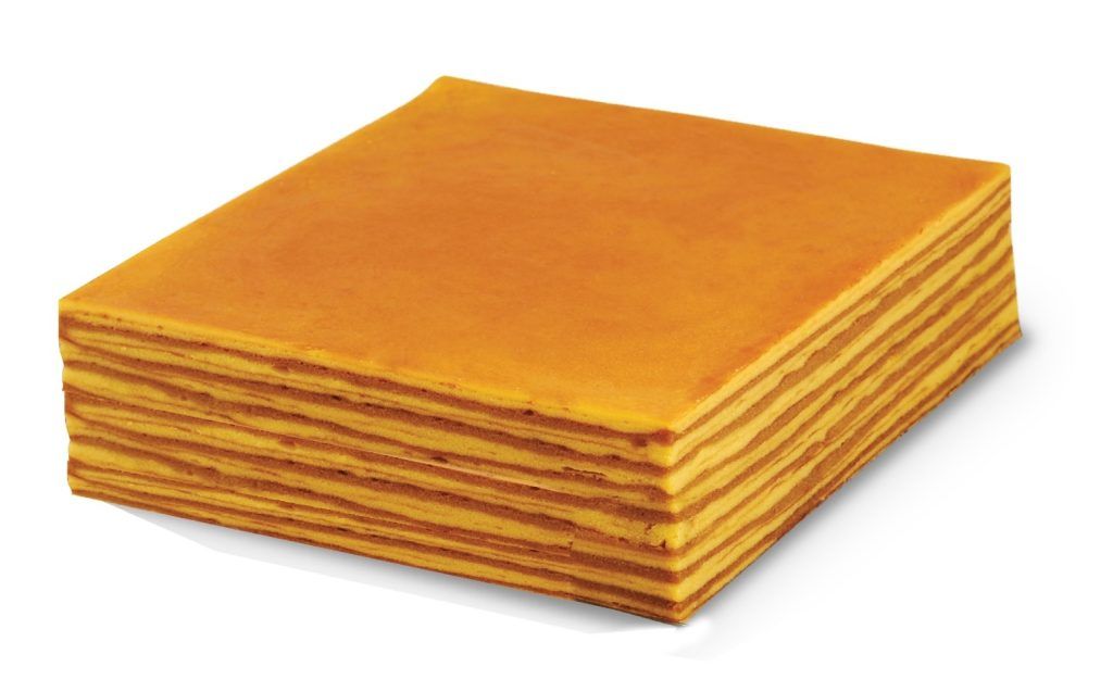 Harga Lapis Legit Holland Bakery 2025 Terbaru