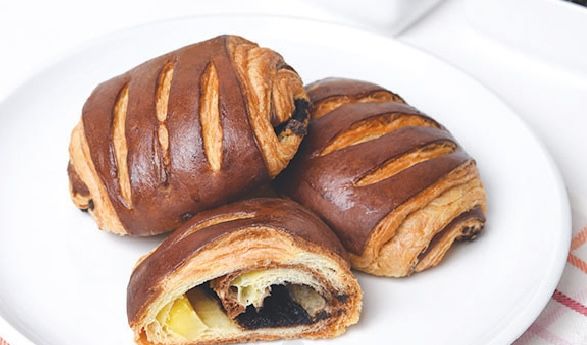 Harga Pastry & Danish Holland Bakery 2025 Terbaru
