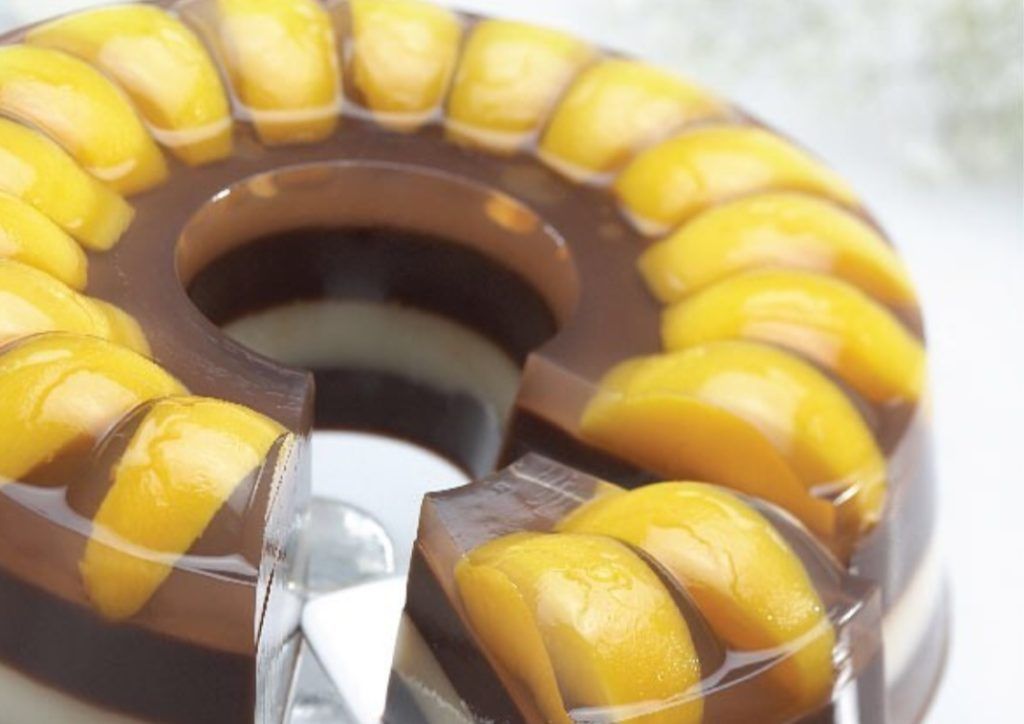 Harga Puding Holland Bakery Terbaru 2025
