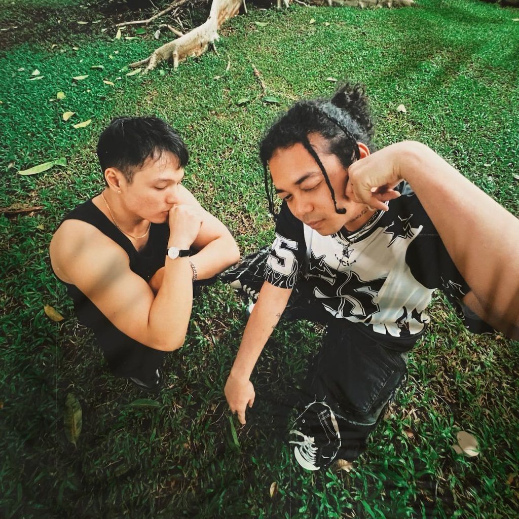 JVSAN & GAZENG 