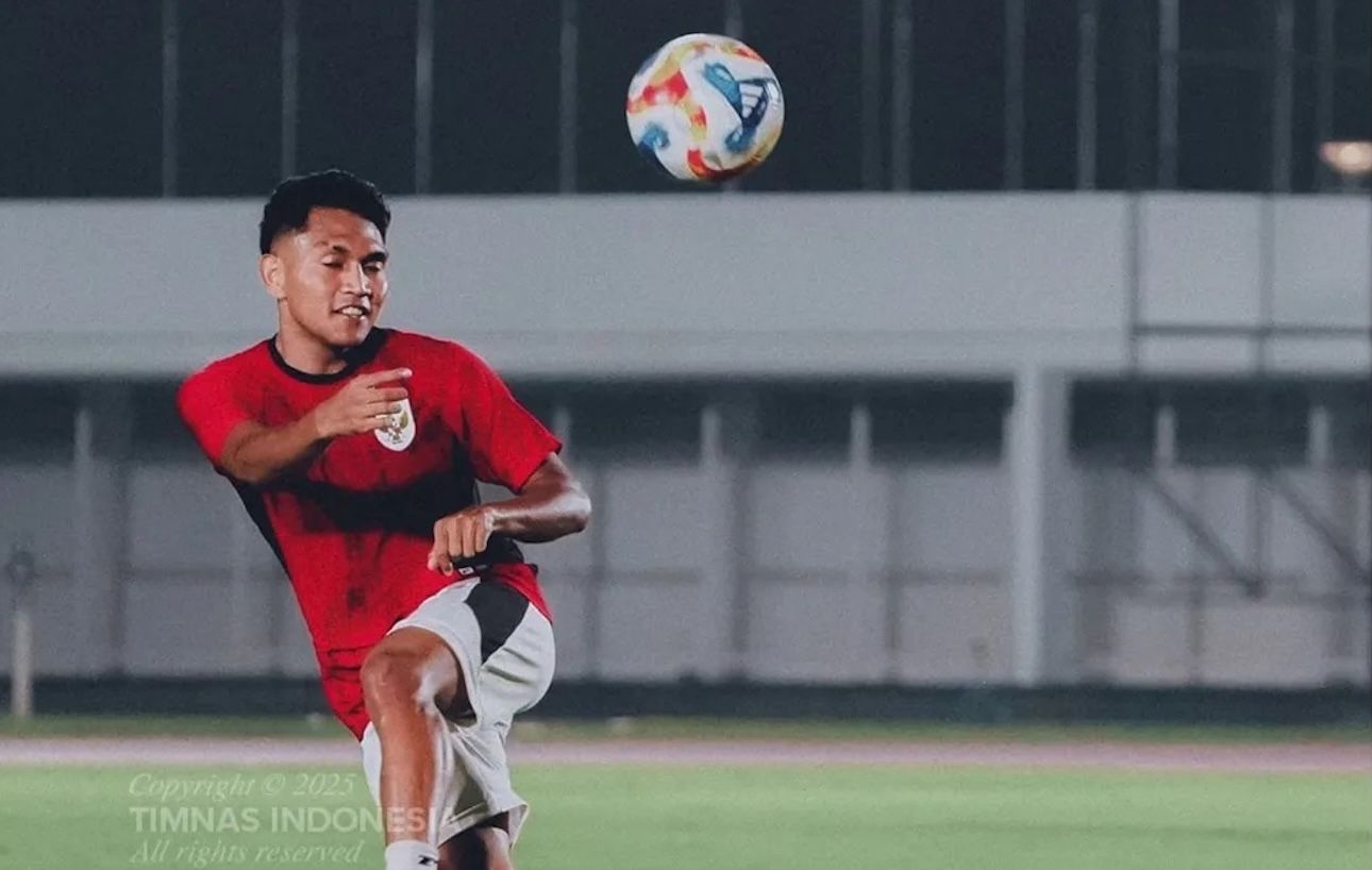 Jadwal Final Indonesia vs Vietnam di AFF U23 2025, Siap-Siap Dukung Garuda Muda!