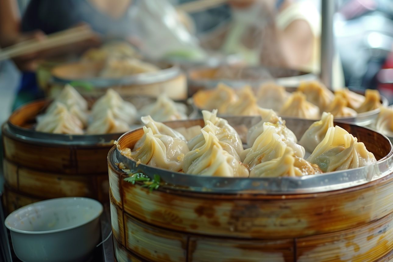 Resep Dimsum Ayam Empuk