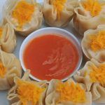 Resep Dimsum Ayam Tanpa Udang Resep Dimsum Ayam Tanpa Udang