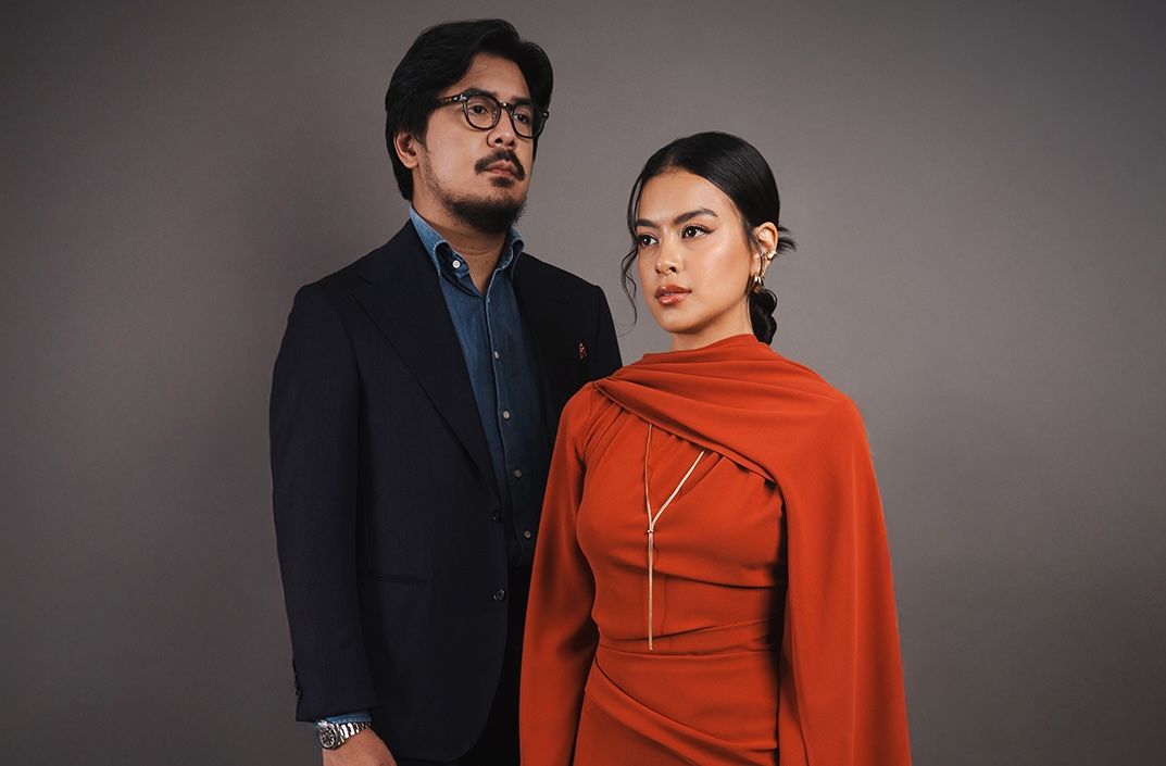 Bilal Indrajaya dan Eva Celia Kolaborasi Bawakan “Rangga Cinta”, Theme Song Film Rangga & Cinta