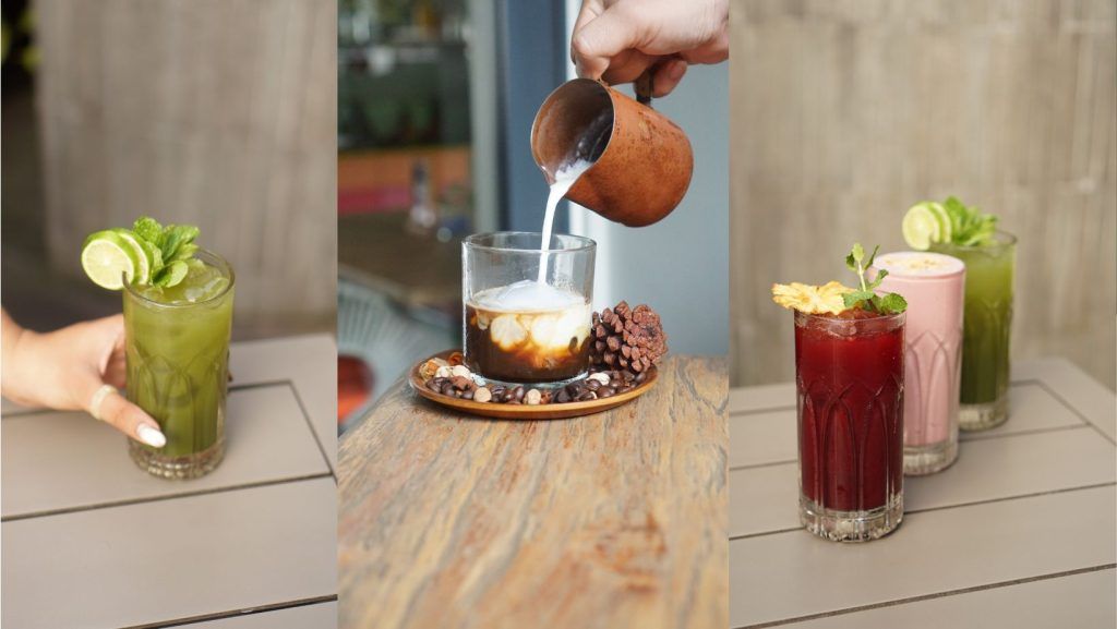 ROCA Restaurant ARTOTEL Yogyakarta, Spot Work From Café 24 Jam dengan Promo Minuman Mulai Rp25 Ribuan 1 ROCA Restaurant ARTOTEL Yogyakarta, Spot Work From Café 24 Jam dengan Promo Minuman Mulai Rp25 Ribuan