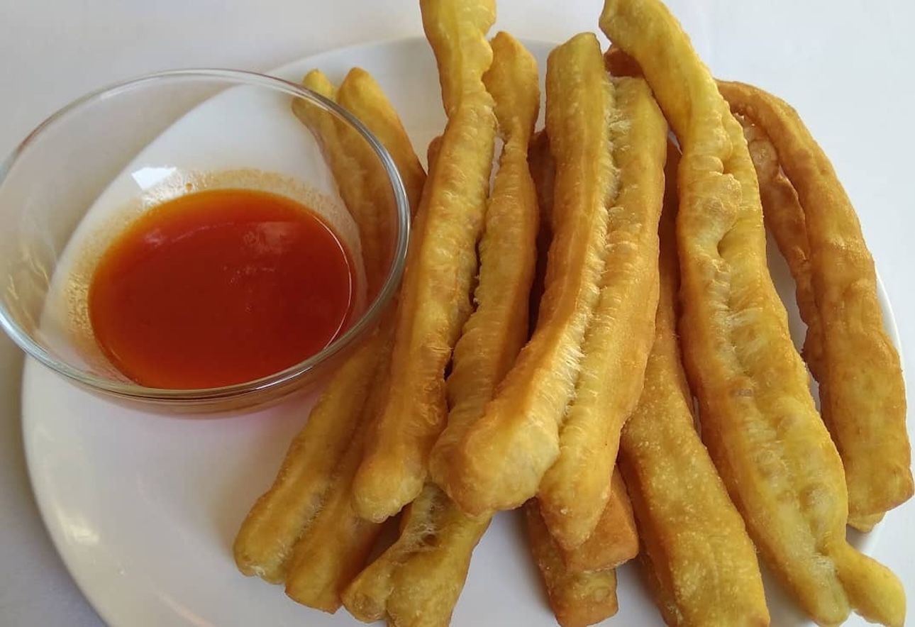 Resep Cakwe Anti Gagal, image by IG: ingrid.soebagio