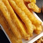 Resep Cakwe Asin Gurih Resep Cakwe Asin Gurih