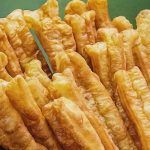 Resep Cakwe untuk Pemula Resep Cakwe untuk Pemula