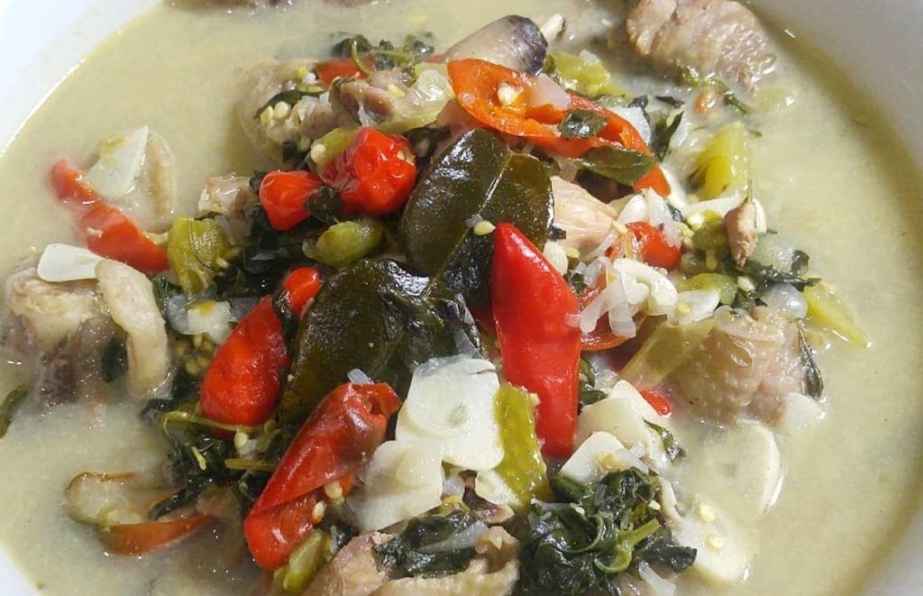 Resep Garang Asem Ayam Tanpa Daun, Enak dan Praktis! 1 Resep Garang Asem Ayam Tanpa Daun
