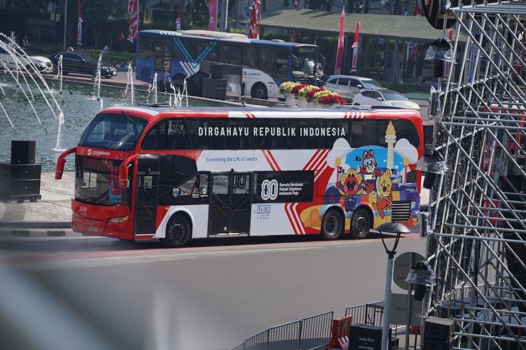 Transjakarta Masih Setop Hari Ini, Cek Daftar Rute yang Dialihkan! 1 Transjakarta Masih Setop Hari Ini, Cek Daftar Rute yang Dialihkan!