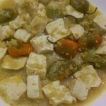 Resep Cabe Gendot Tahu Sederhana Resep Cabe Gendot Tahu Sederhana