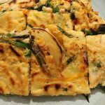 Resep Pajeon Korea (1) Resep Pajeon Korea