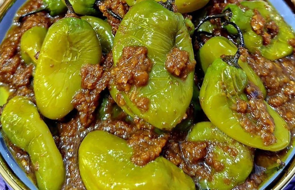Resep Tumis Cabe Gendot Praktis, 5 Langkah Jadi! 1 Resep Tumis Cabe Gendot Praktis
