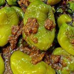 Resep Tumis Cabe Gendot Praktis (1) Resep Tumis Cabe Gendot Praktis
