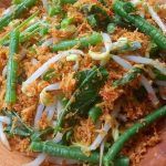 Resep Urap Sayur Agar Tidak Cepat Basi (1)