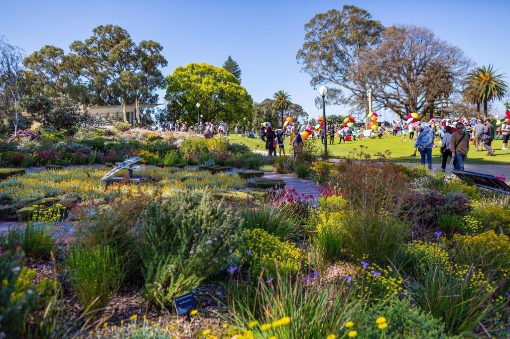 Everlasting Kings Park Festival di Perth_3_11zon