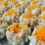 Resep Dimsum Ayam 500 Gram Resep Dimsum Ayam 500 Gram