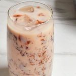 Resep Es Lumut Nutrijel Coklat Resep Es Lumut Nutrijel Coklat
