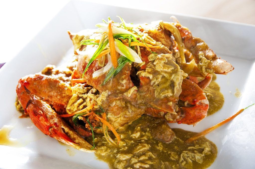Resep Kepiting Saus Padang Ala Resto, Rasa Premium yang Bisa Kamu Masak Sendiri di Rumah! 1 Resep Kepiting Saus Padang Ala Resto