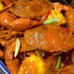 Resep Kepiting Saus Padang Simple dan Enak Resep Kepiting Saus Padang Simple dan Enak