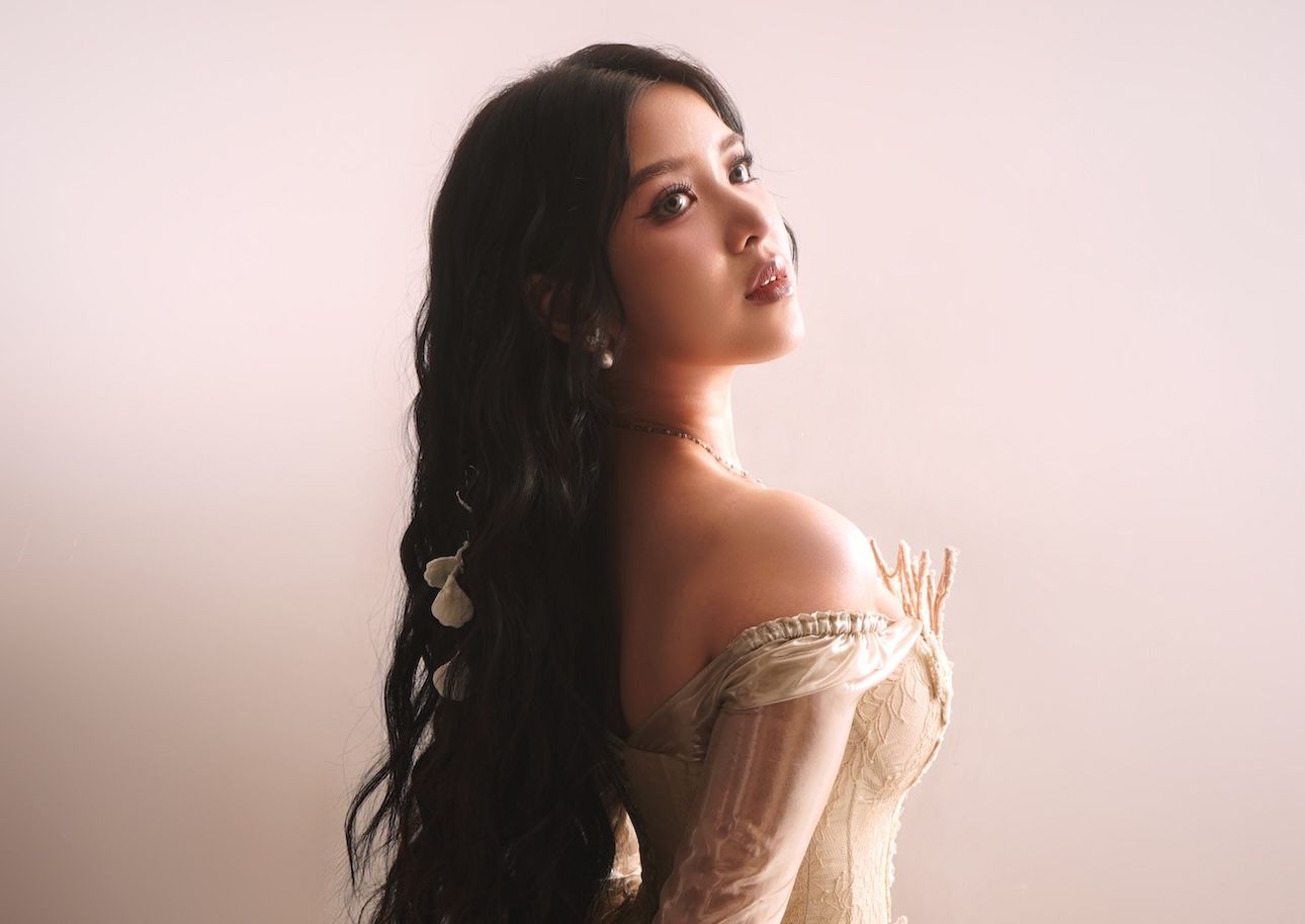 Tiara Andini Rilis Single “Dengar”, Bagian dari Album Terbarunya “Edelweiss”