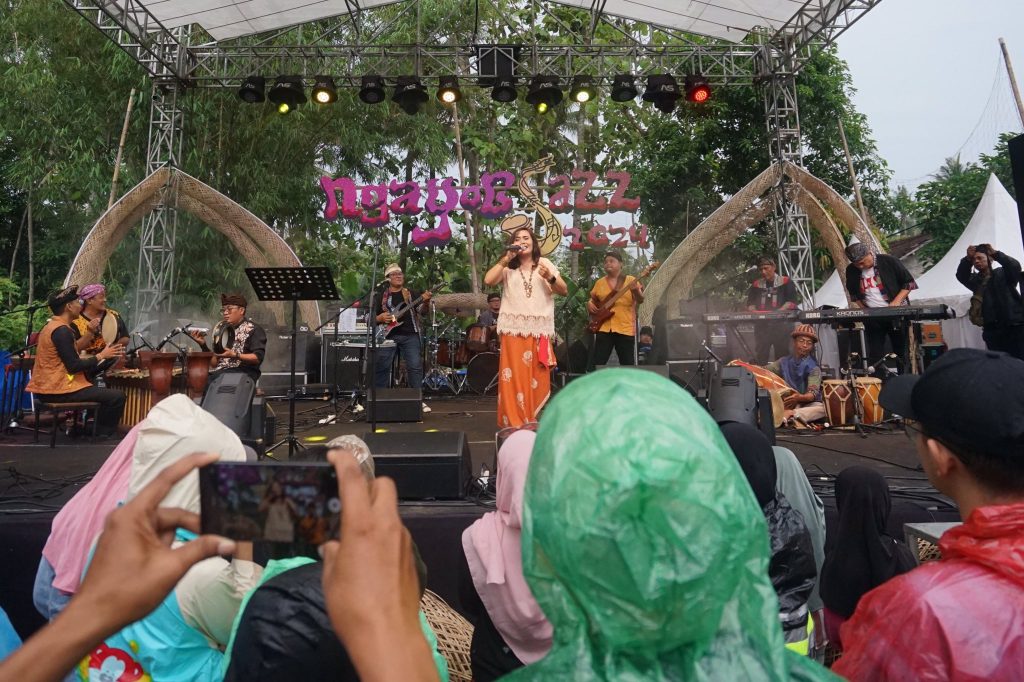 Ngayogjazz 2024