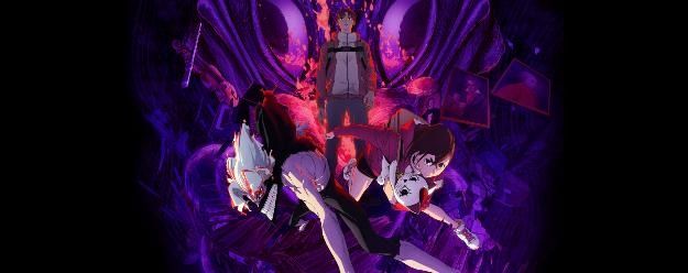 Rekomendasi 10 Anime Paling Seru di Akhir 2025, Cocok Ditonton Bareng Keluarga 8 Dan Da Dan