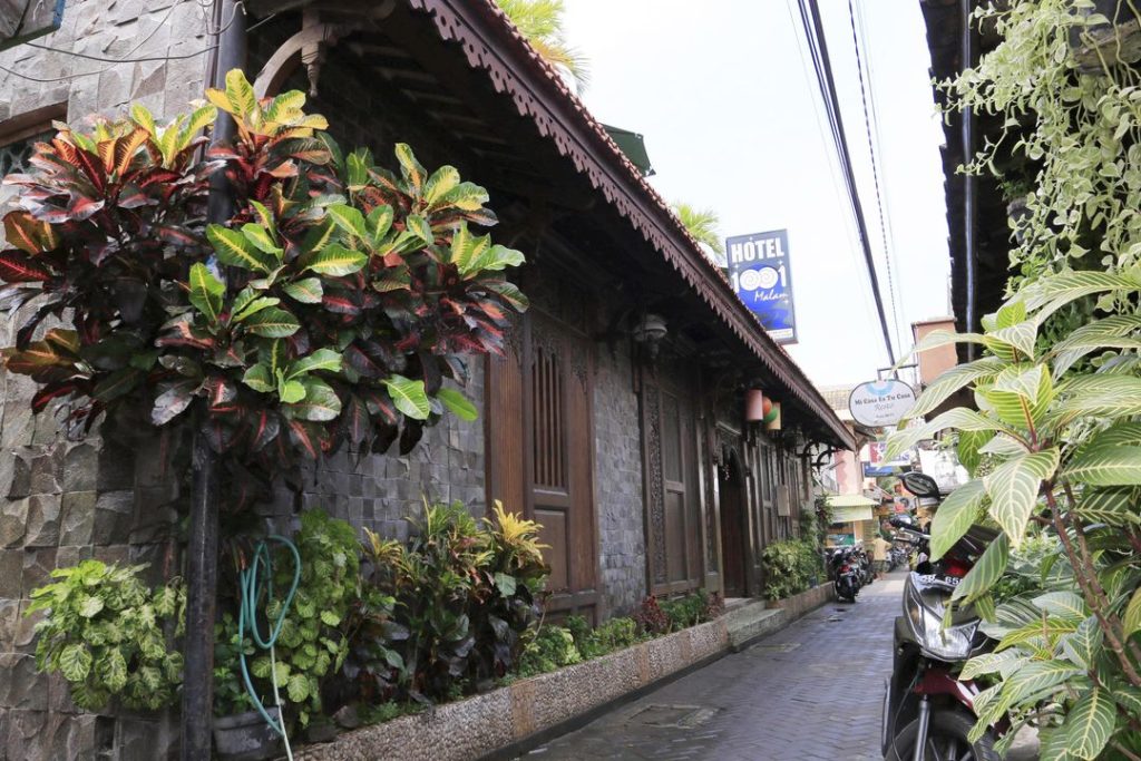 Hotel Jogja Dekat Malioboro Murah, Cek Rekomendasi Terbaik di Sini! 5 Hotel 1001 Malam