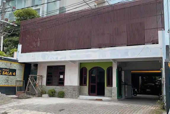 Hotel Jogja Dekat Malioboro Murah, Cek Rekomendasi Terbaik di Sini! 9 Hotel Sala 4 Malioboro