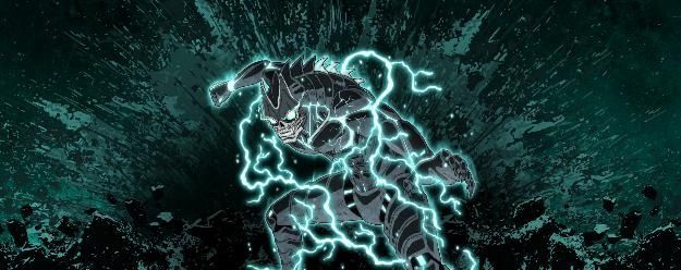Rekomendasi 10 Anime Paling Seru di Akhir 2025, Cocok Ditonton Bareng Keluarga 5 Kaiju No. 8