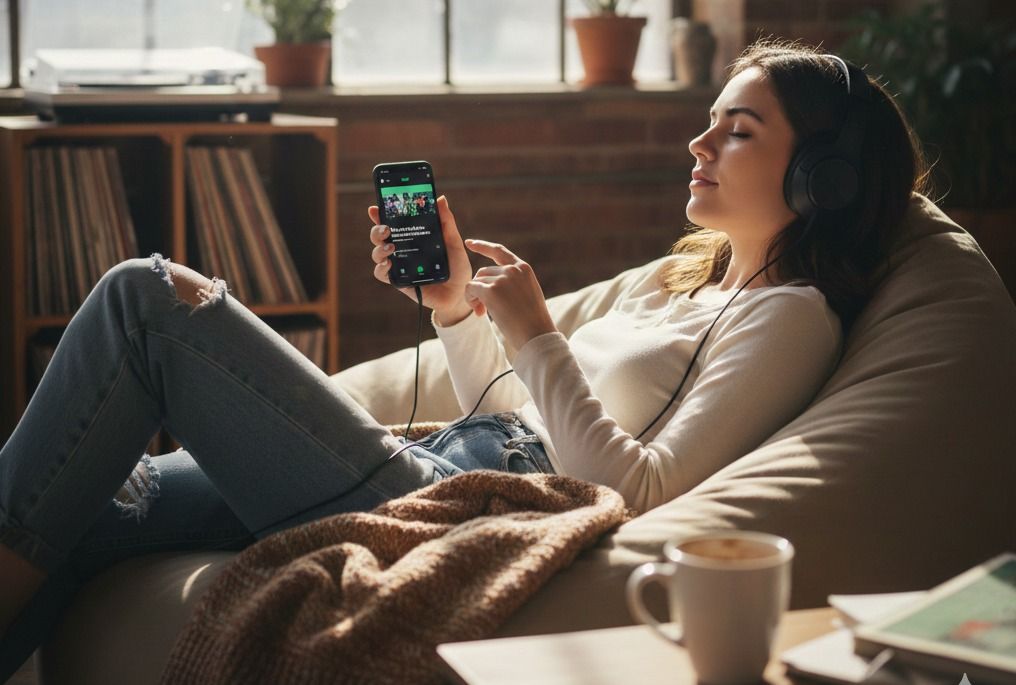 Kapan Spotify Wrapped 2025 Keluar? Ini Prediksi Terbarunya!